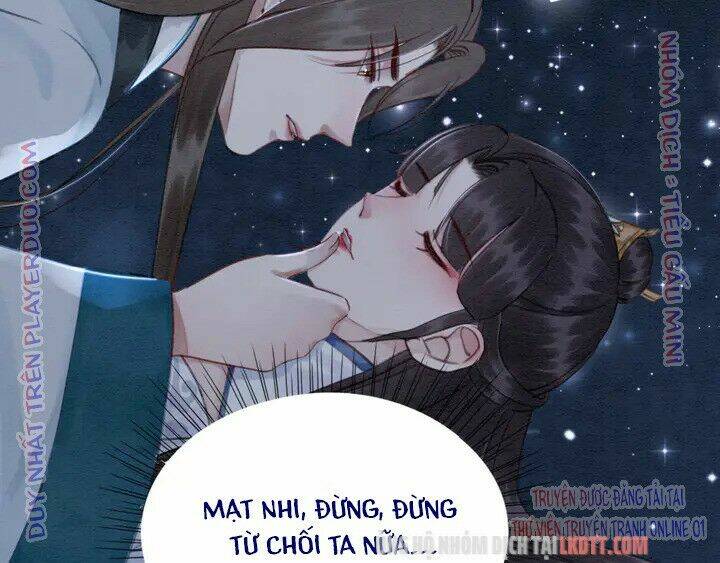 trọng sinh bá sủng nhiếp chính vương quá mạnh mẽ chapter 156 41