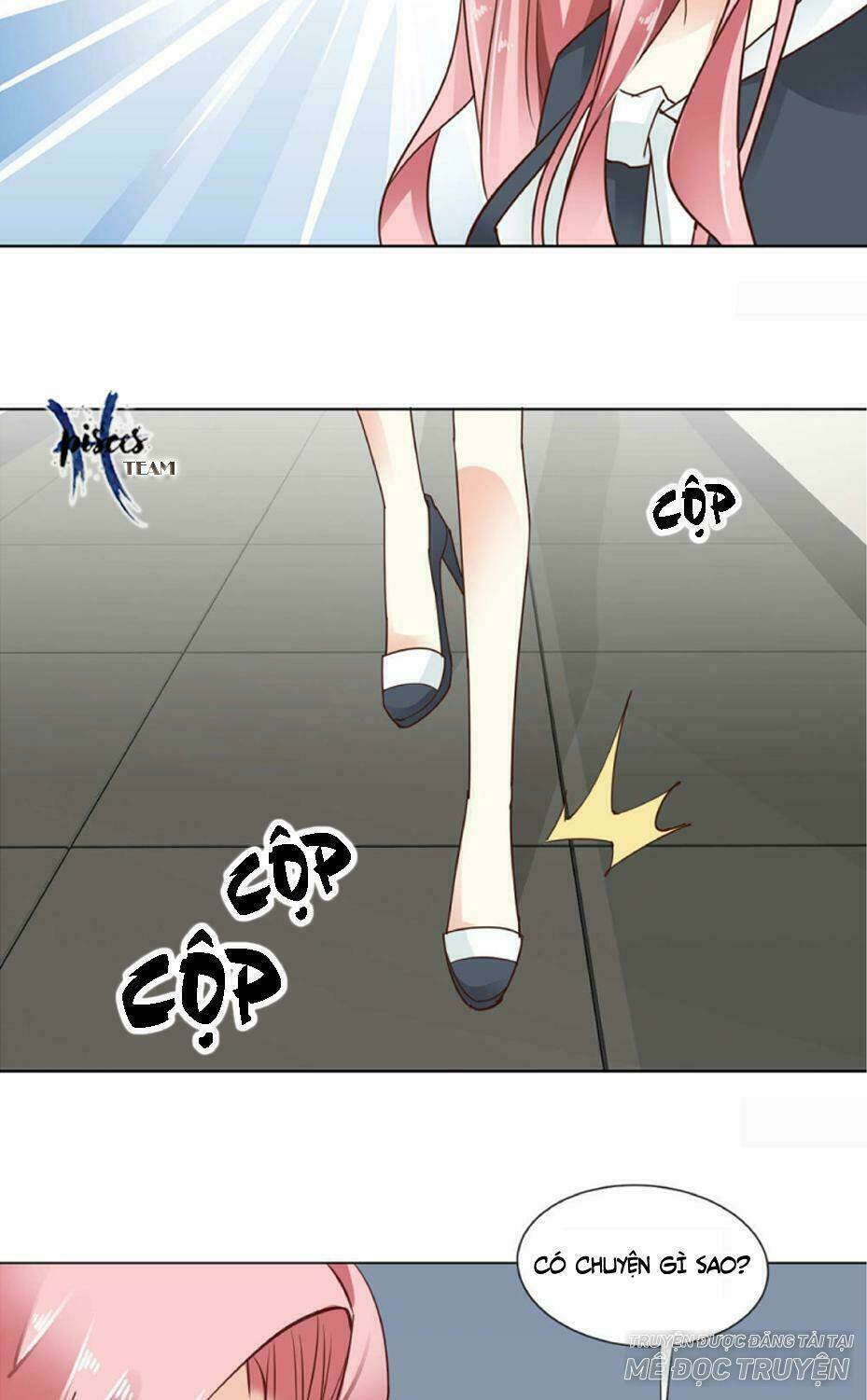 nữ nhân xin nhẹ nhàng chapter 21 11