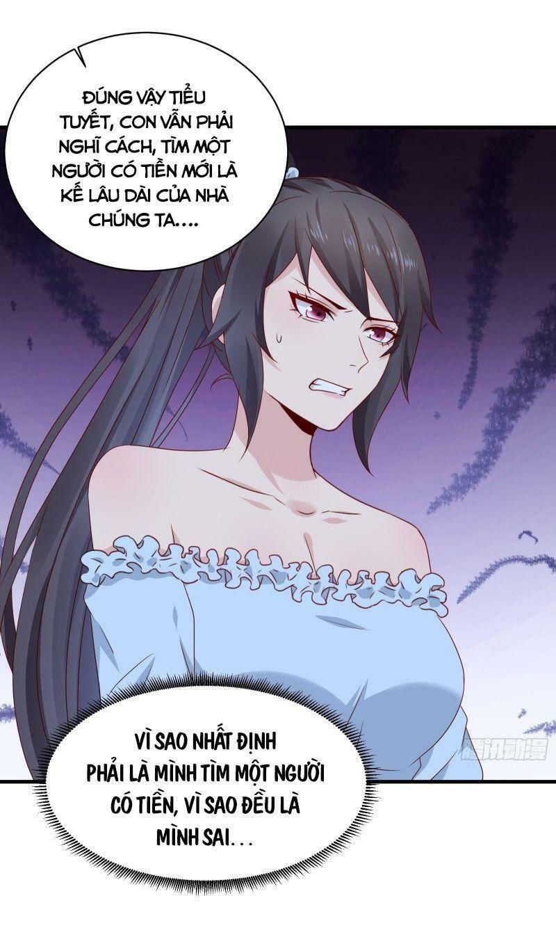 vua đầu tư mạnh nhất chapter 26 25