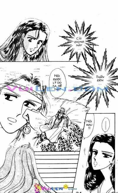 nàng công chúa ham chơi chapter 3 24