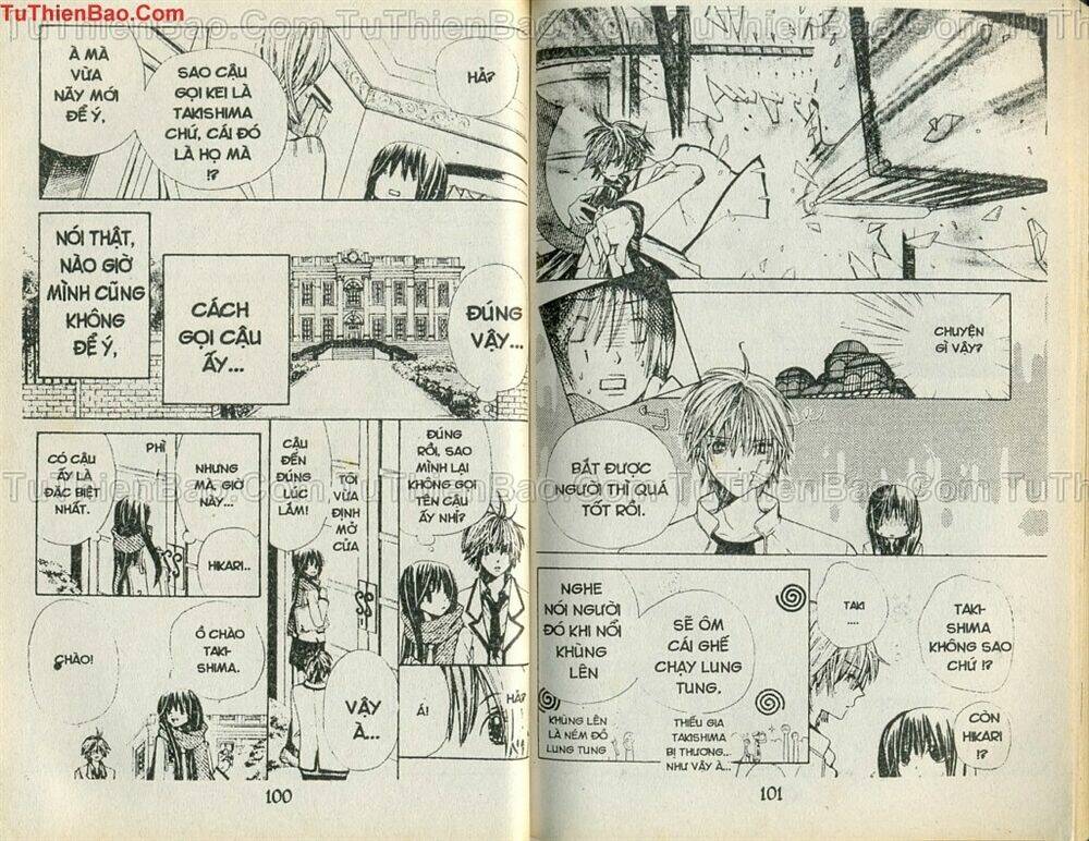 s a - lớp học ưu tú chapter 7 49