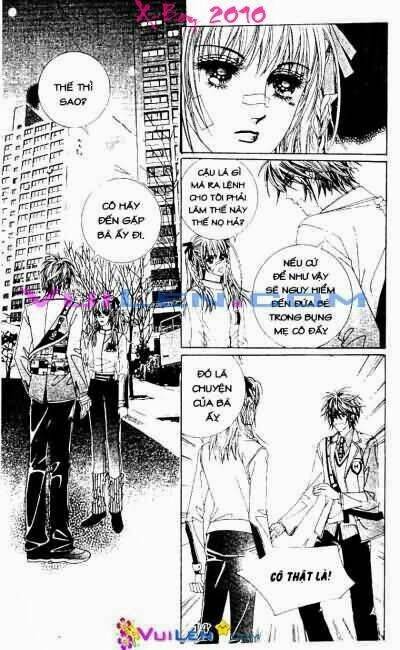 cuộc sống của tôi chapter 8 14