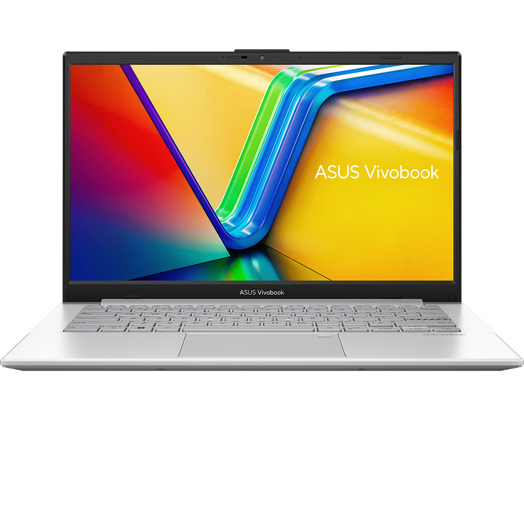 Laptop Asus Vivobook Go 14 R5-7520U/16GB/512GB/Win11 (E1404FA-NK177W) - Hàng chính hãng