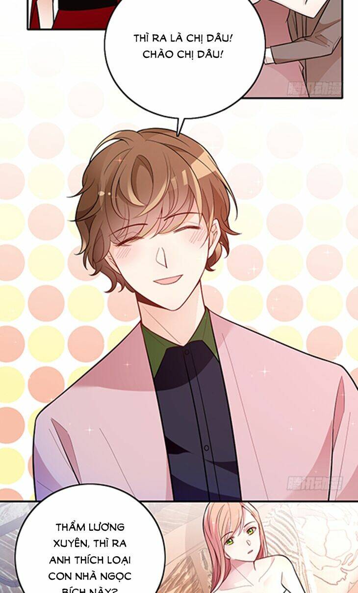 bí mật kết hôn với ảnh đế: vợ ơi đến đây tấn công đi nào chapter 64 25