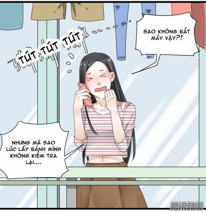 cho anh gần em chapter 22 7