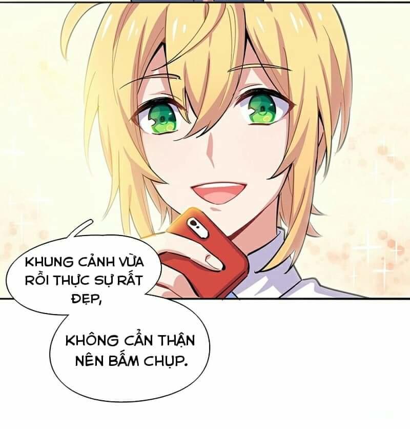 ngôn tình nam chính không thẳng được chapter 2 9