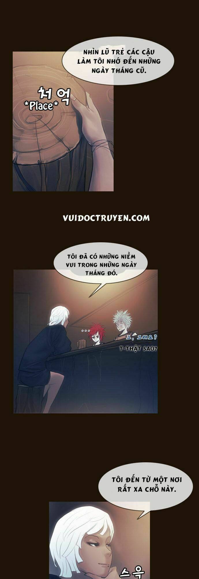 hội ảo thuật chapter 107 6