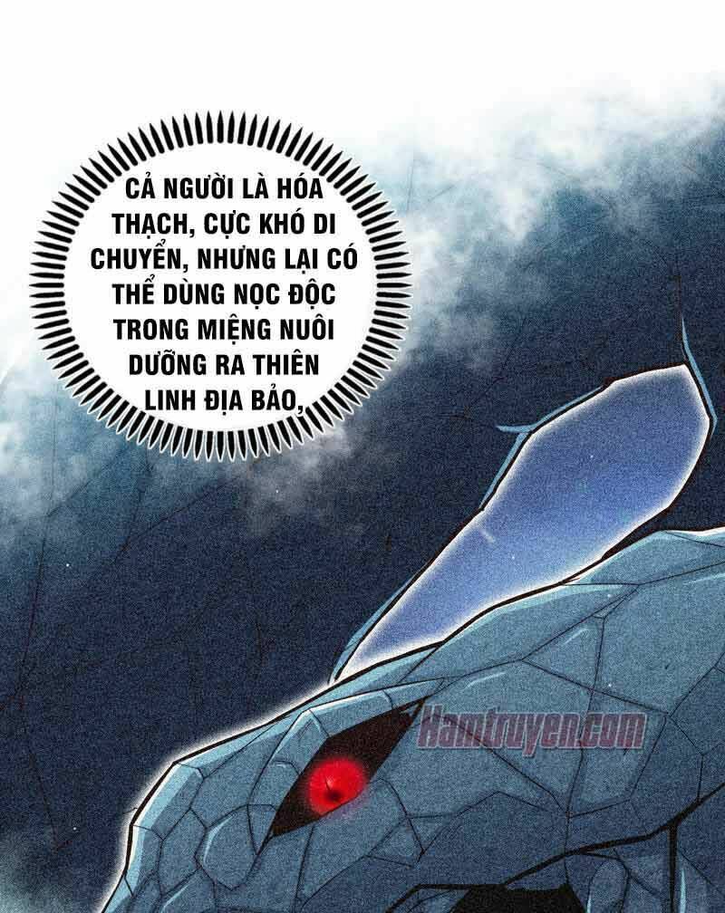 võ hồn tuyệt thế chapter 13 10