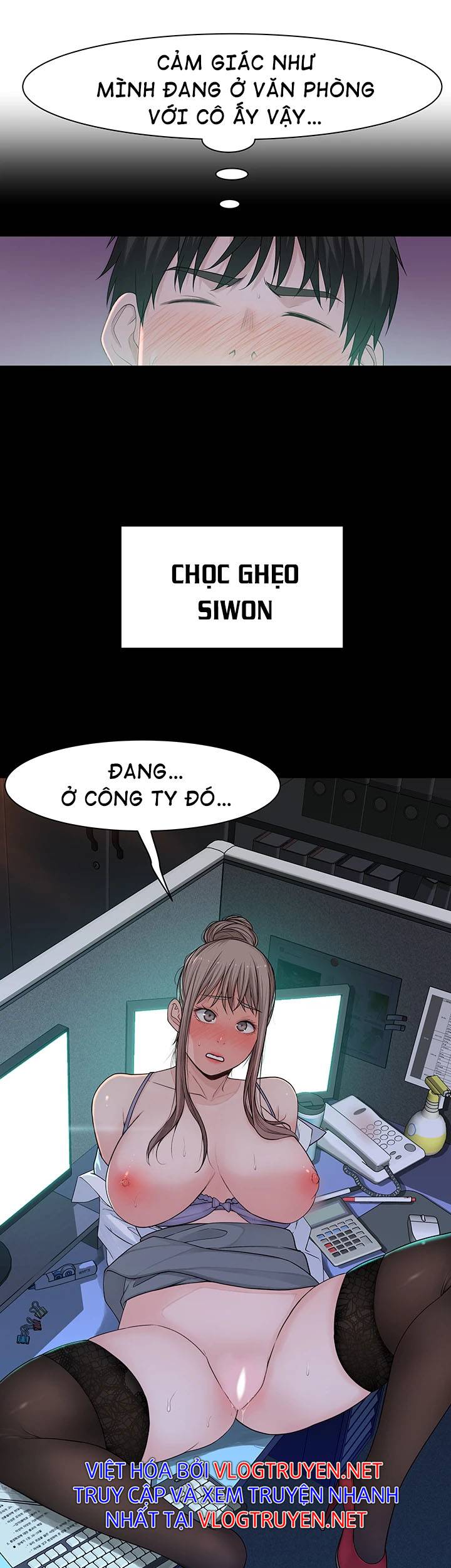 giữa hai ta chapter 55 39