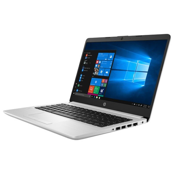 Laptop HP 340s G7 36A43PA (Core i5-1035G1/ 8GB/ 256GB/ 14 FHD/ Win10) - Hàng Chính Hãng