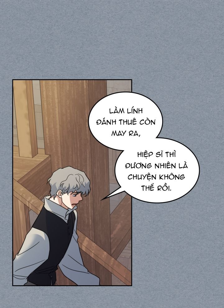 [18+] người đẹp và quái vật chapter 55 47