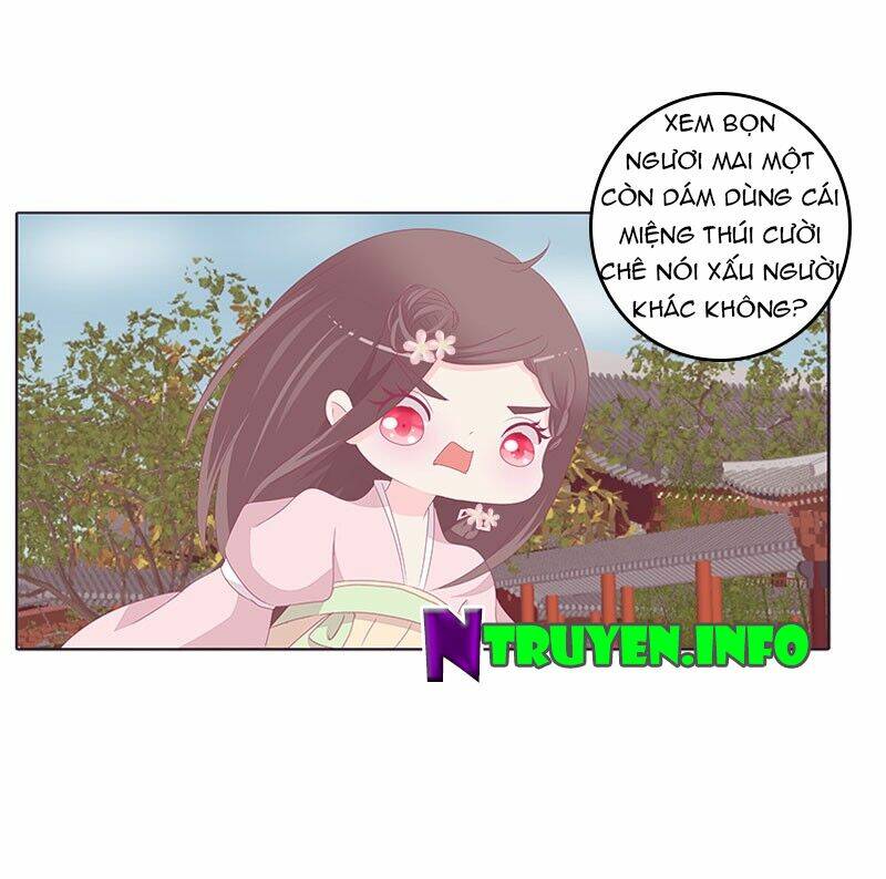 tướng quân mời ra trận chapter 74 8