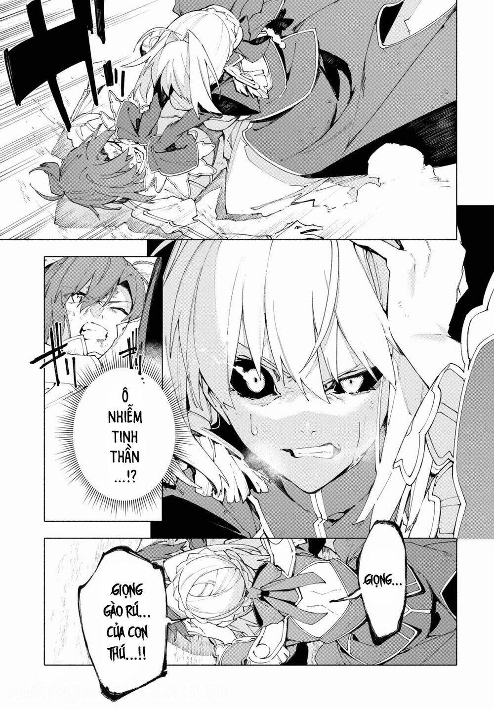 fategrand order-mortalisstella chapter 13.3 11