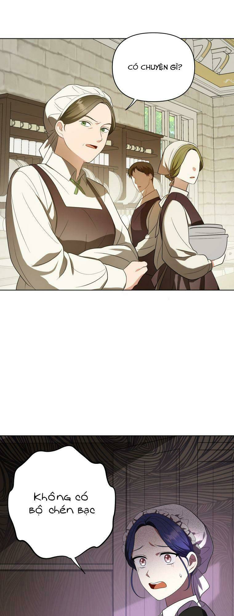 tôi trở thành phiên dịch viên của bạo chúa chapter 9 10