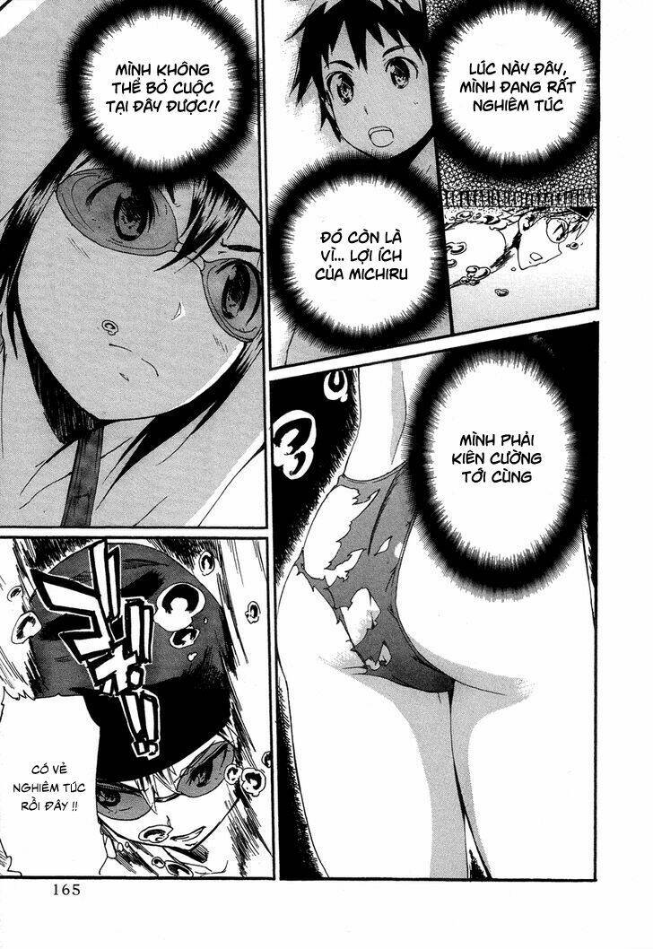 frogman chapter 39 20