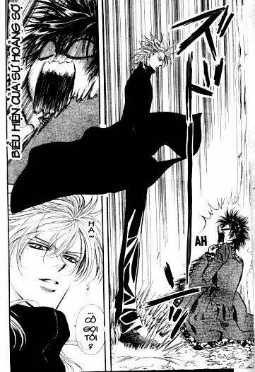 thử thách của kyouko chapter 87 21