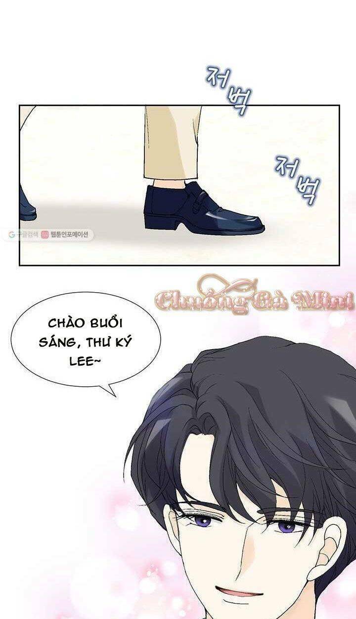 lee bom, em là của anh chapter 38 20