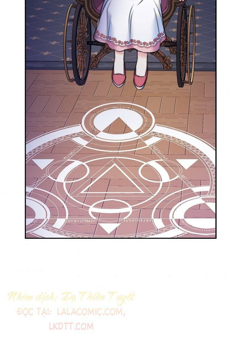 sinh ra làm con gái ác nữ chapter 19 80