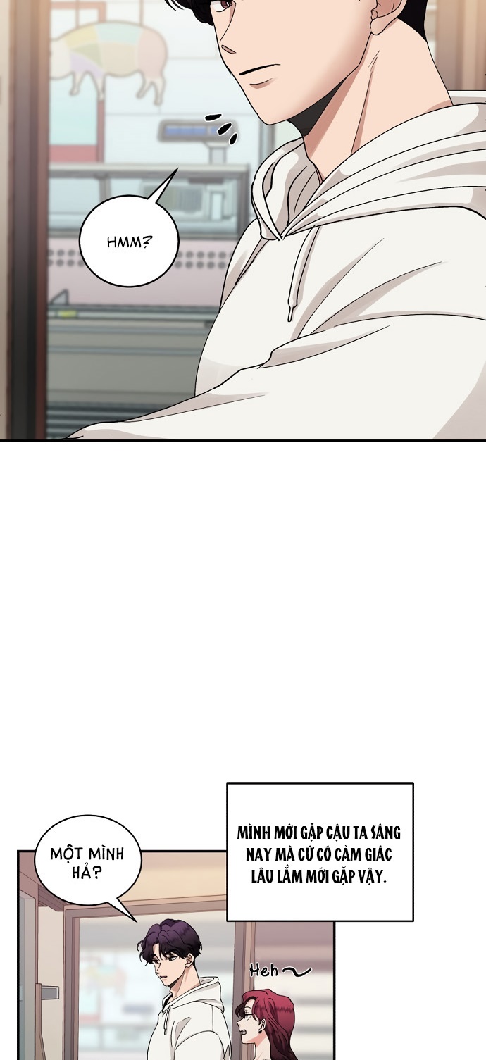 cặp đôi oan gia ngõ hẹp chapter 24 38