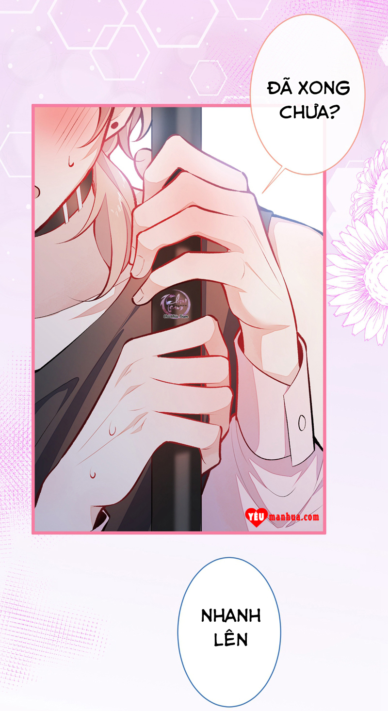 hotsearch của ảnh đế chapter 14 41