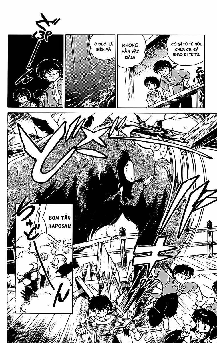 suối lời nguyền chapter 188 11