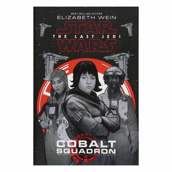 Star Wars: The Last Jedi Cobalt Squadron