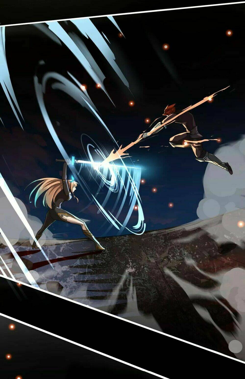 đại chiến yêu tinh chapter 1 19