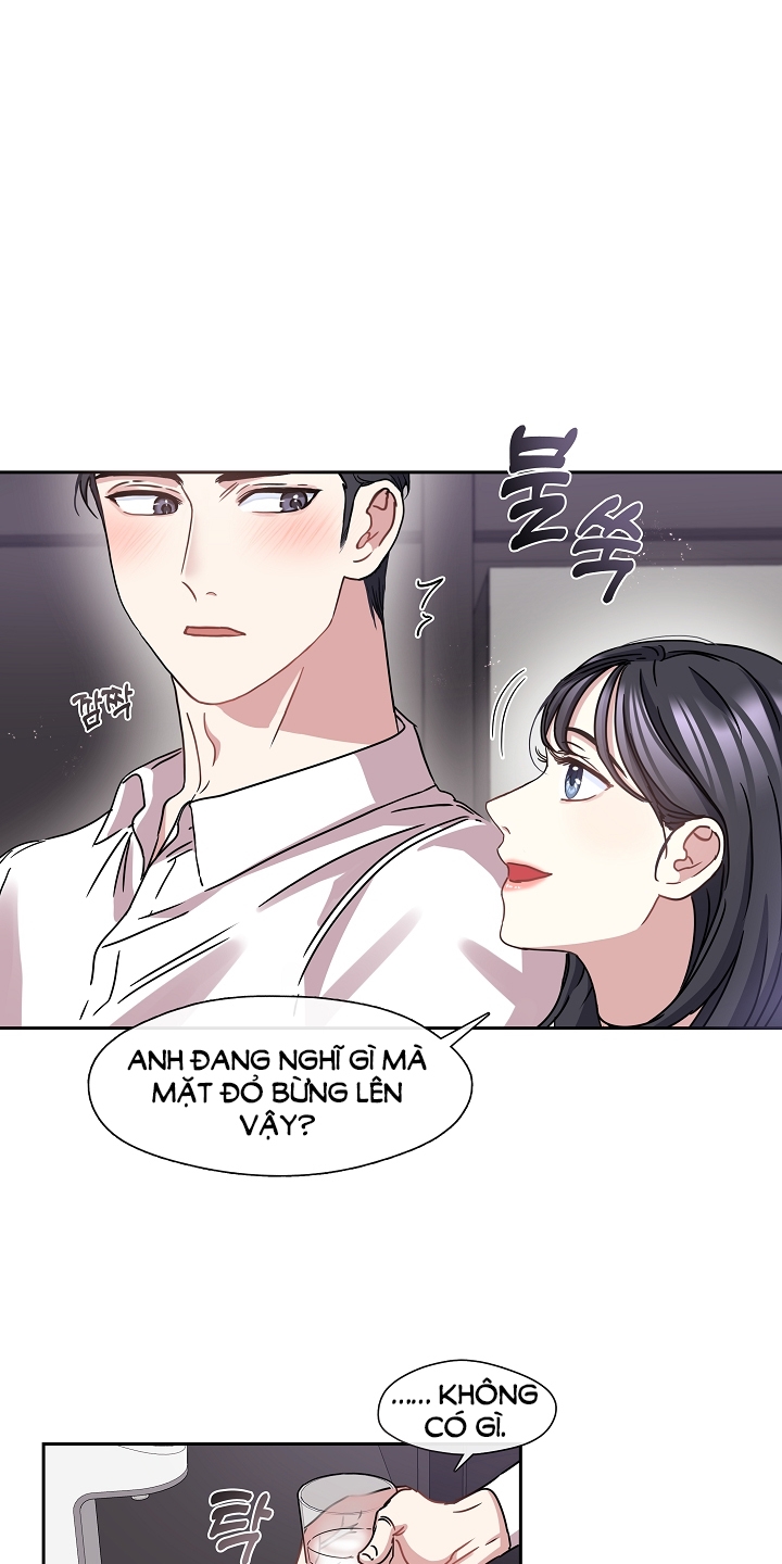 Chó Ngoan chapter 12.1 - Trang 9
