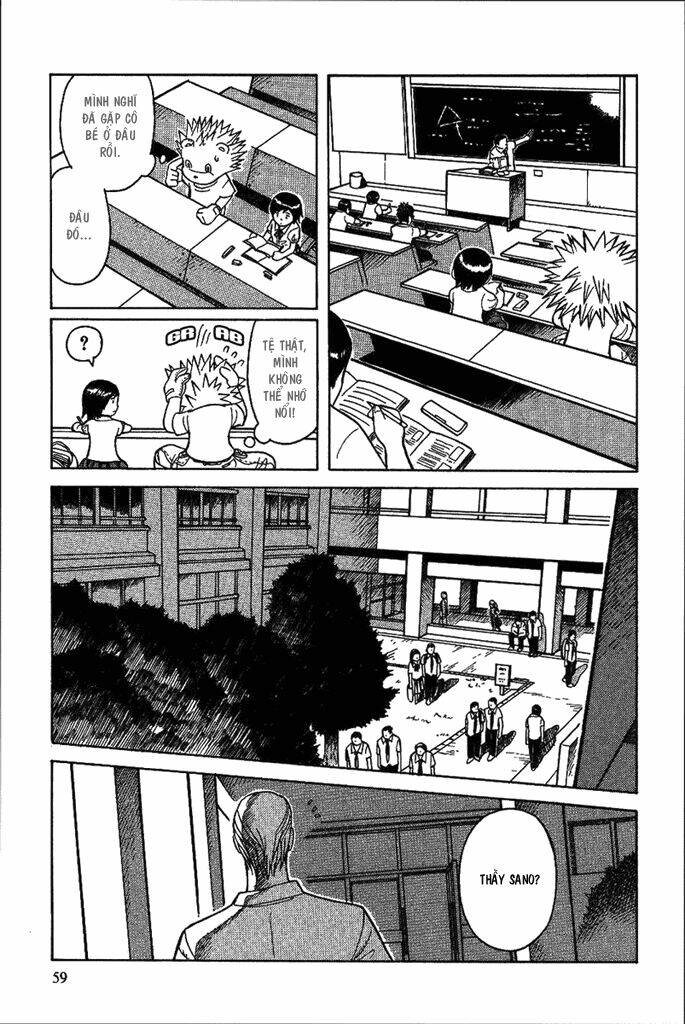 twin spica chapter 10 27