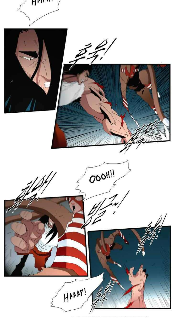 siêu năng chapter 112 5