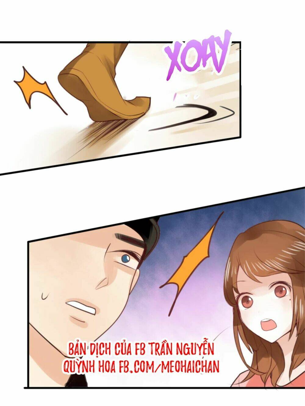 thái tử bong bóng chapter 3 69