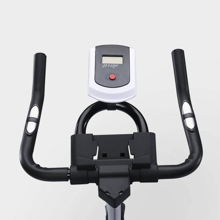 XE ĐẠP TẬP THỂ DỤC TẠI NHÀ ABCSPORT SB02