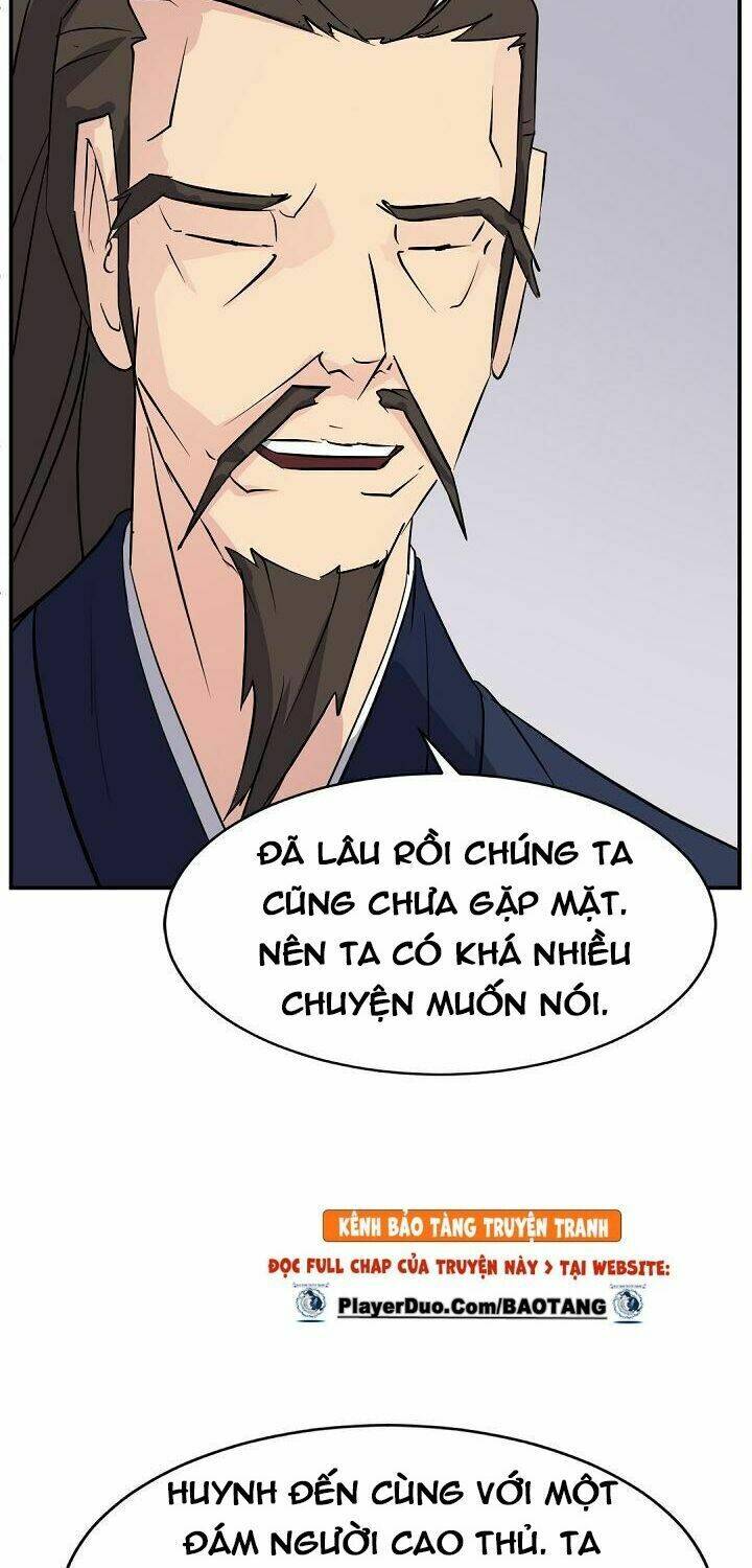 trọng sinh, bất khả chiến bại chapter 83 5