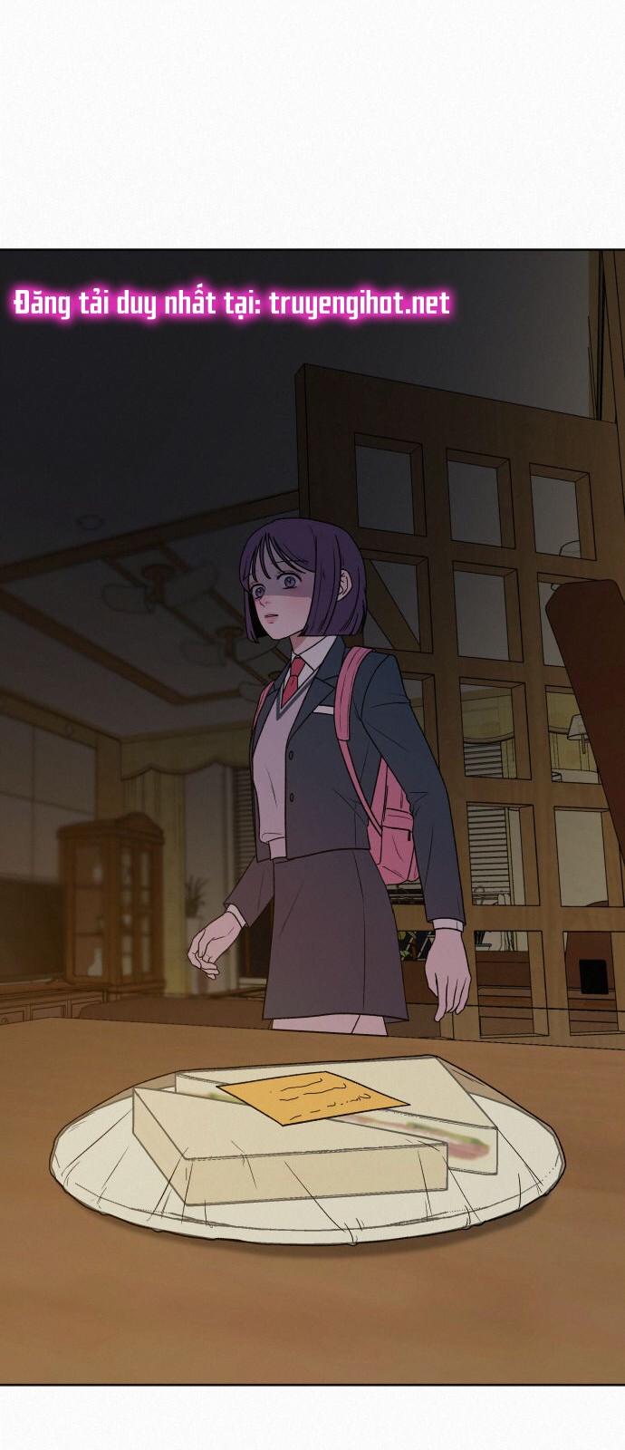 kế hoạch tình yêu trong sáng chapter 7.2 31
