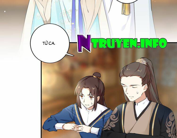 hoa nhan sách chapter 8.1 17
