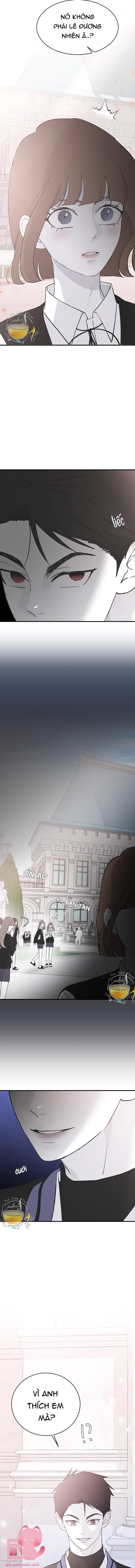 ba anh trai cực phẩm của tôi chapter 62 5