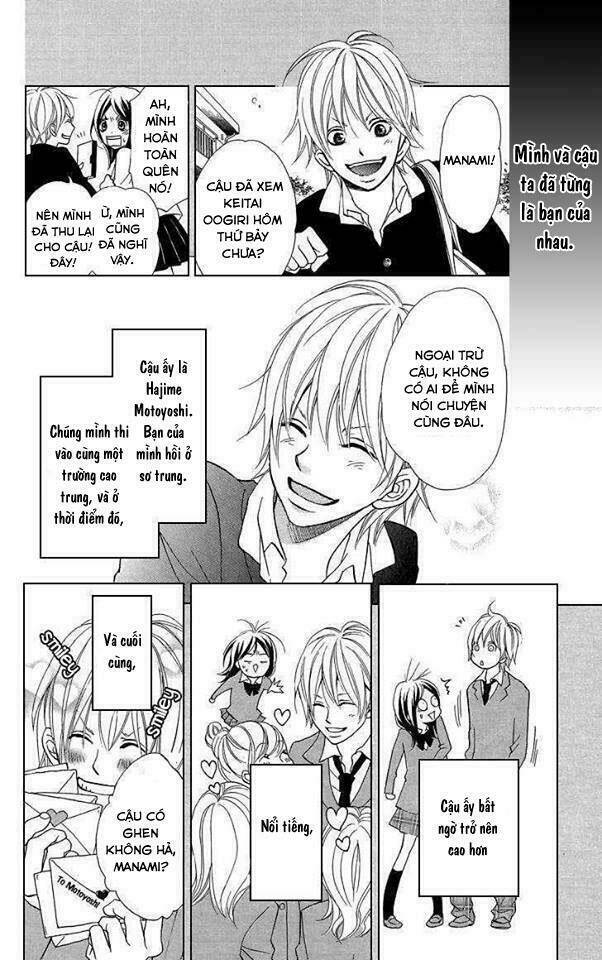 cherries fight chapter 1 10