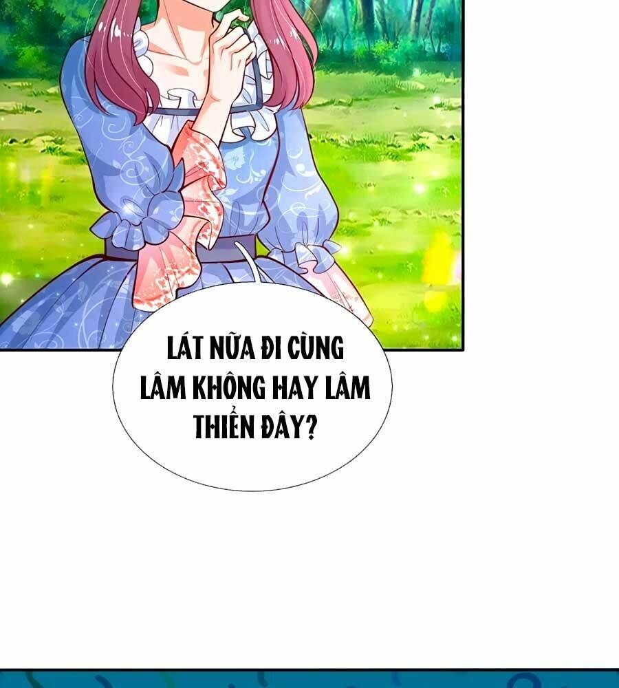 bỗng một ngày trở thành con gái nhà vua chapter 174 28