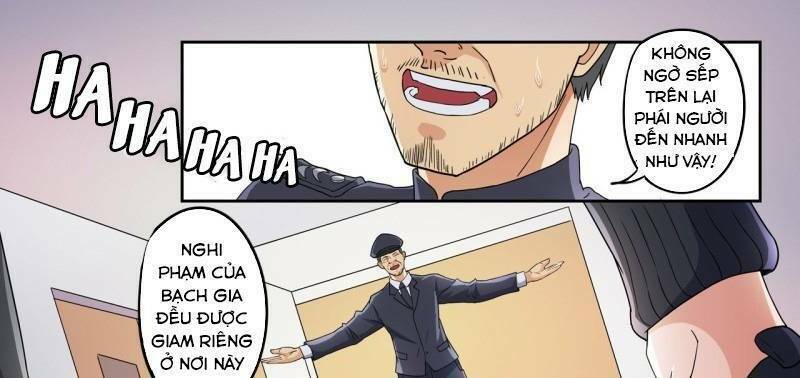 thấu thị chi nhãn chapter 291 4