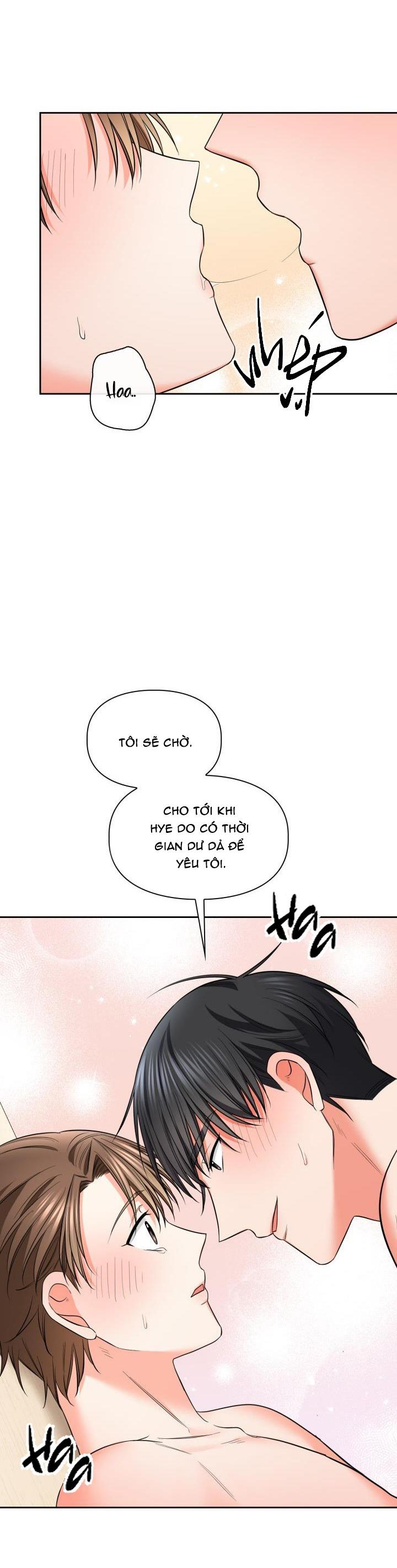 phòng tắm hơi chapter 32 24