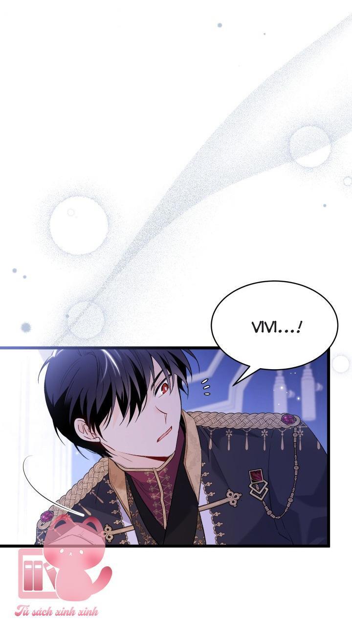 quan hệ cộng sinh giữa báo đen và thỏ trắng chapter 69 20