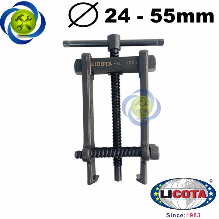 Cảo chữ H Licota ATB-1023B