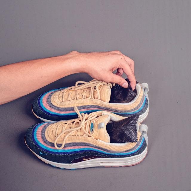 Túi Hút Ẩm - Khử Mùi Hôi - Khử Nấm Mốc - Kháng Khuẩn - Dành Cho Giày Sneaker Bằng Than Tre Hoạt Tính - Enito Freshener - Hàng Chính Hãng