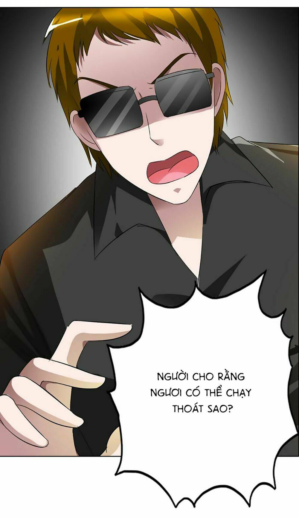 em vẫn còn nhỏ chapter 30 12