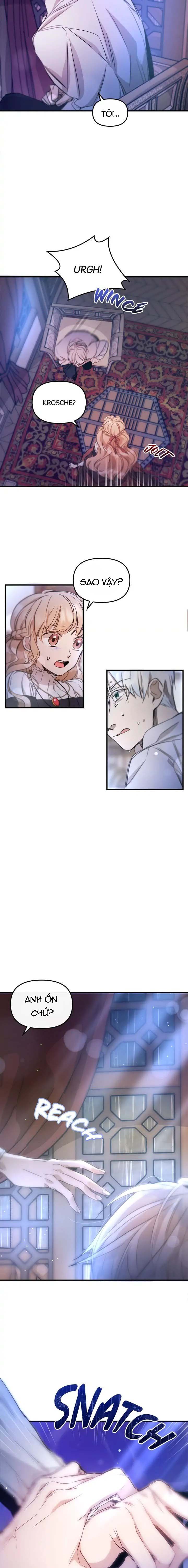 nhật kí của rồng chapter 15.2 6