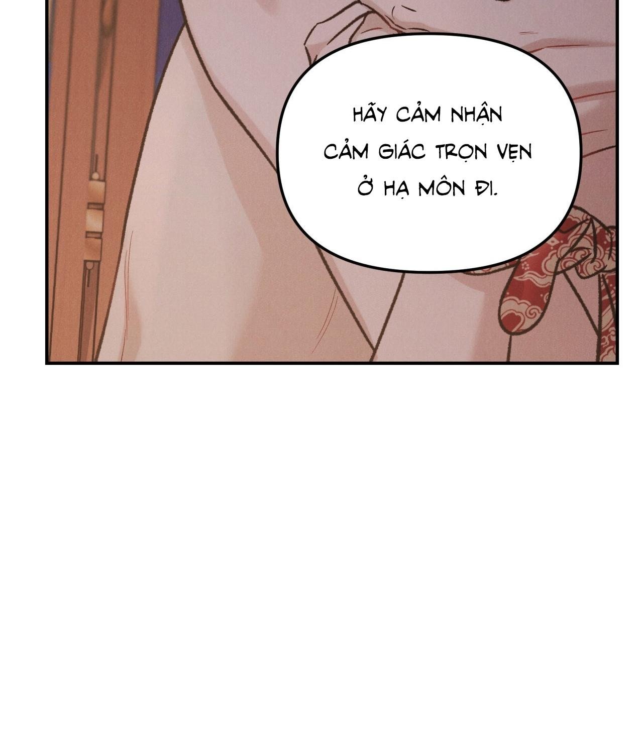 SỰ PHẪN NỘ CỦA THẦN Chapter 5 18++ 29