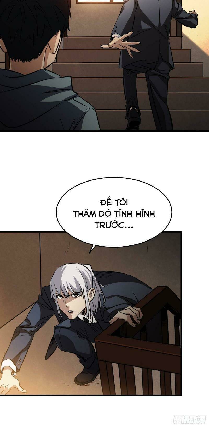 kiêm chức diêm vương chapter 8 21