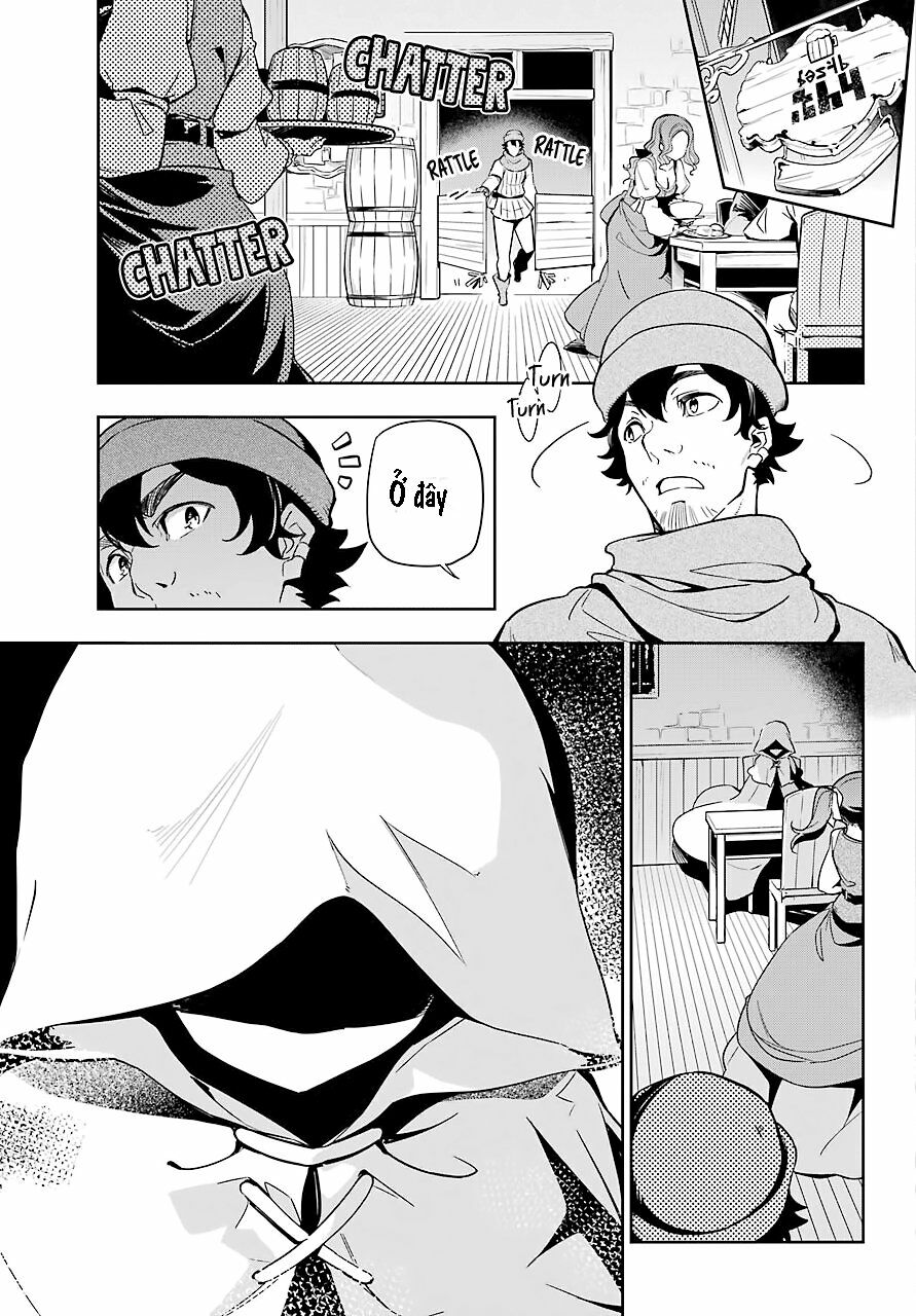 dad is a hero, mom is a spirit, i'm a reincarnator chapter 23 19