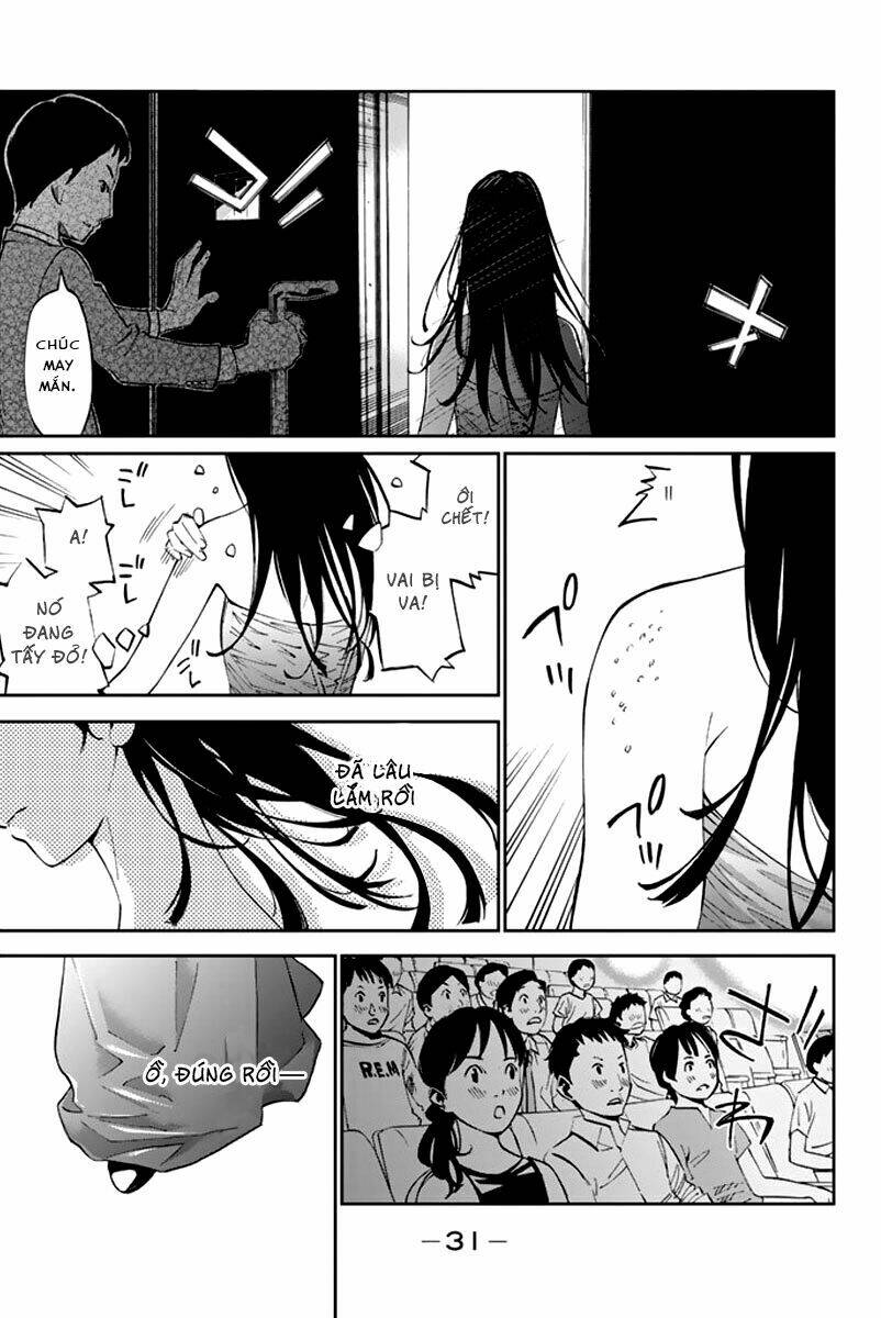 shigatsu wa kimi no uso chapter 13 30