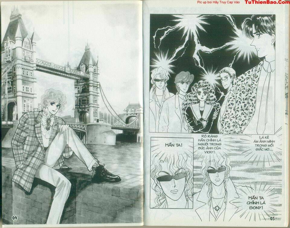 tiểu thư ngổ ngáo chapter 4 2